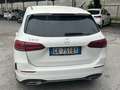 Mercedes-Benz B 200 Classe B - W247 2018 Premium auto Bianco - thumbnail 5