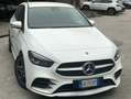 Mercedes-Benz B 200 Classe B - W247 2018 Premium auto Bianco - thumbnail 2