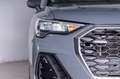 Audi Q3 Sportback 40 2.0 tdi sport quattro 200cv s-tronic Gris - thumbnail 12