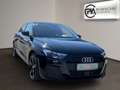 Audi A1 30 TFSI intense Schwarz - thumbnail 3