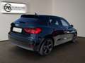 Audi A1 30 TFSI intense Schwarz - thumbnail 6