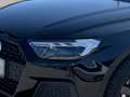 Audi A1 30 TFSI intense Schwarz - thumbnail 4