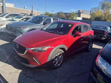 GS SKYACTIV | FULLY CERTIFIED WITH WARRANTY