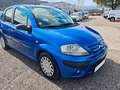 Citroen C3 1.4 hdi Blau - thumbnail 2