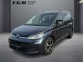 Volkswagen Caddy 1.5 TSI Style AHK|CarPlay|Sitzhz|Nav|ACC Blau - thumbnail 2
