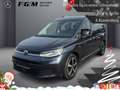 Volkswagen Caddy 1.5 TSI Style AHK|CarPlay|Sitzhz|Nav|ACC Blau - thumbnail 1