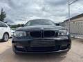 BMW 118 Baureihe 1 Cabrio 118i,Sportsitze,TüV08/2027 Noir - thumbnail 2