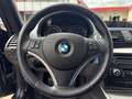 BMW 118 Baureihe 1 Cabrio 118i,Sportsitze,TüV08/2027 Noir - thumbnail 13