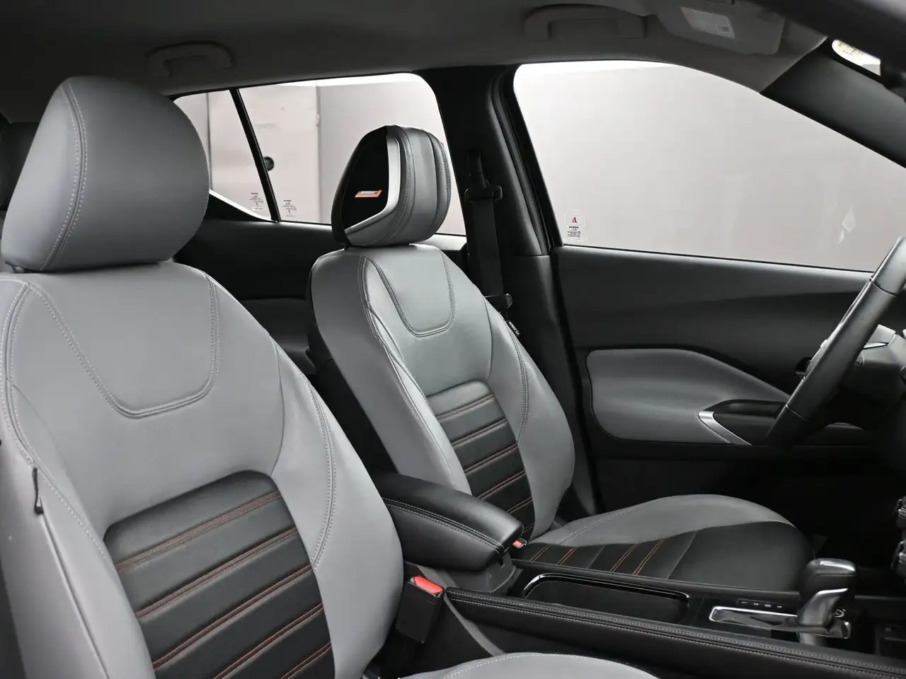 Nissan Kicks fotografie Nissan Kicks