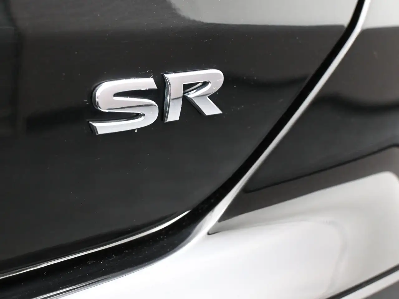 Nissan Kicks fotografie Nissan Kicks