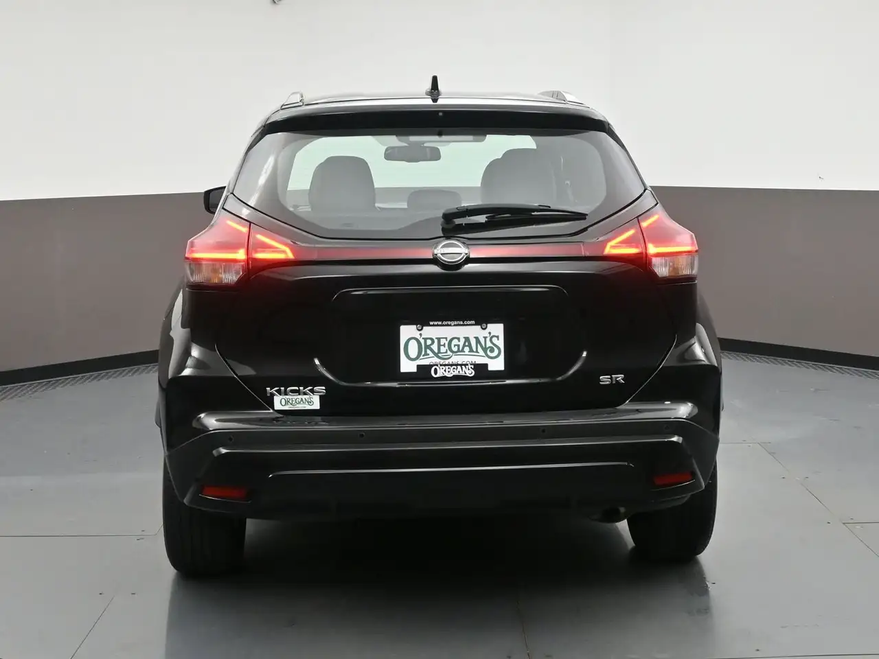 Nissan Kicks fotografie Nissan Kicks