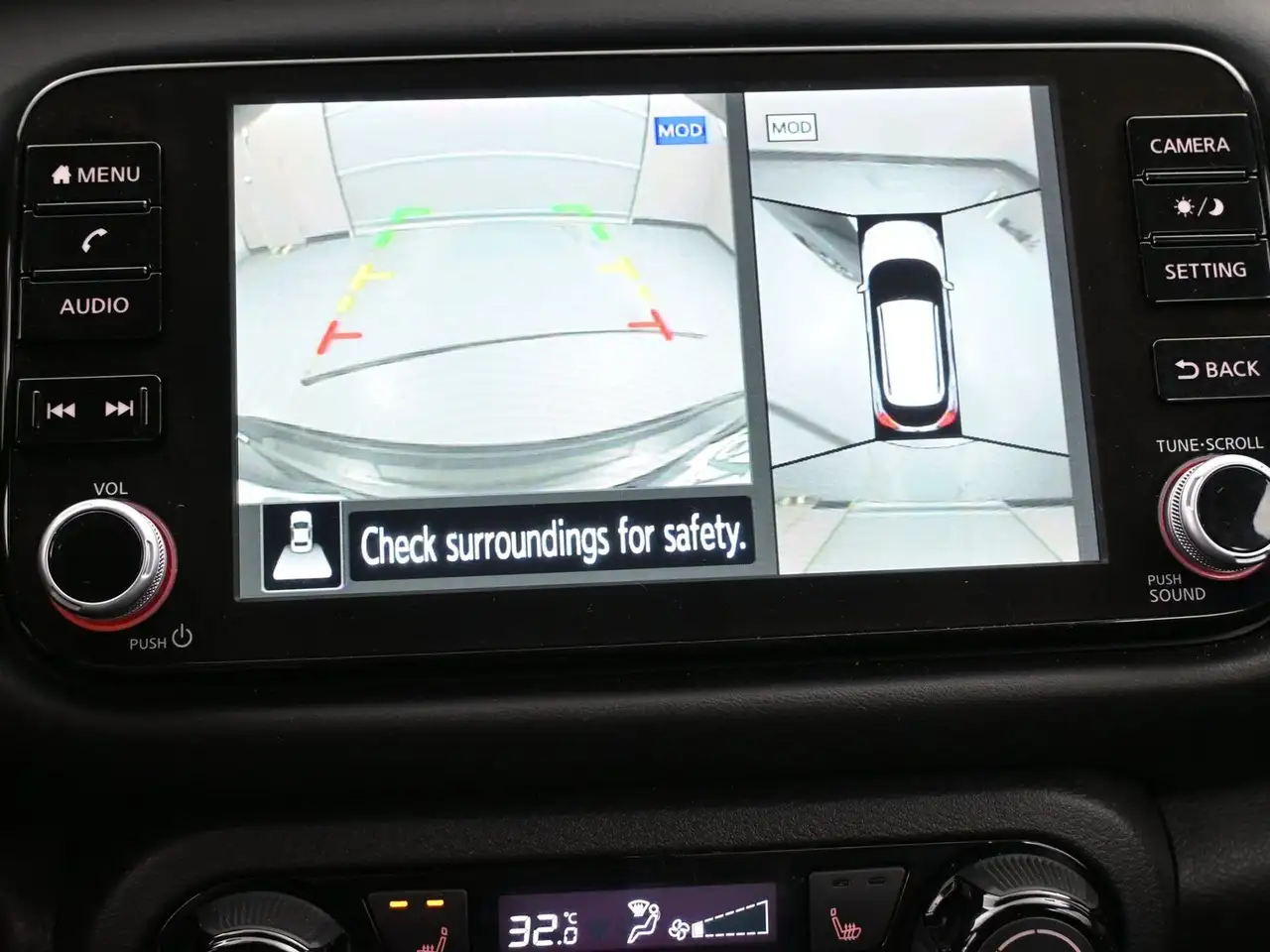 Nissan Kicks fotografie Nissan Kicks