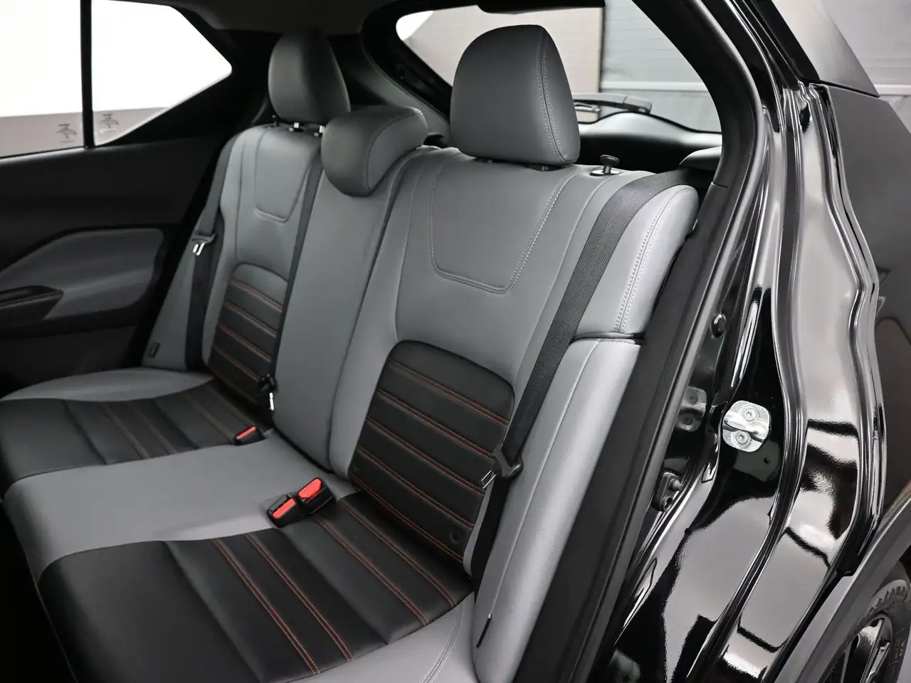 Nissan Kicks fotografie Nissan Kicks