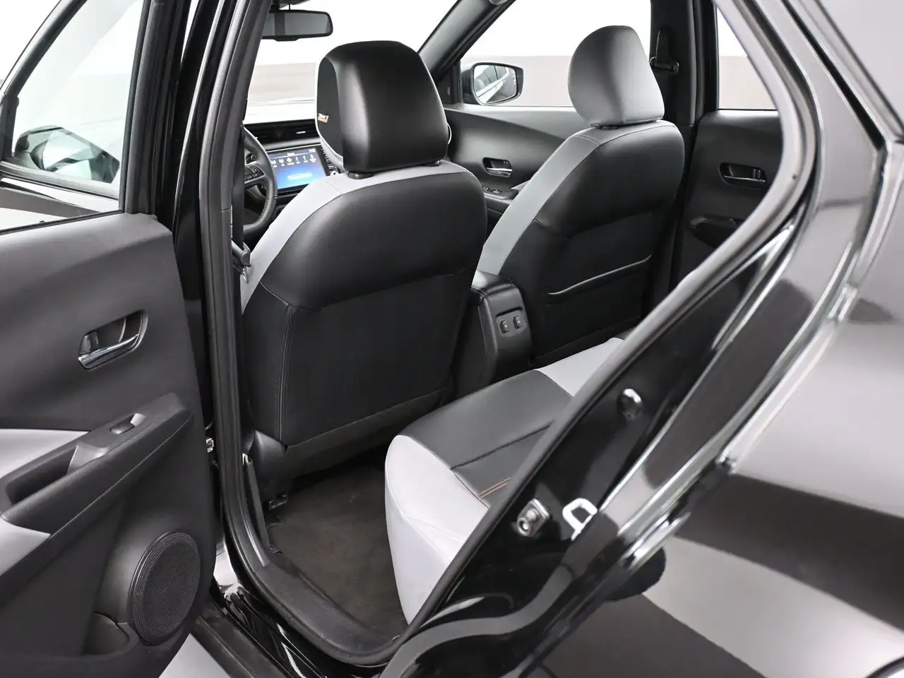 Nissan Kicks fotografie Nissan Kicks