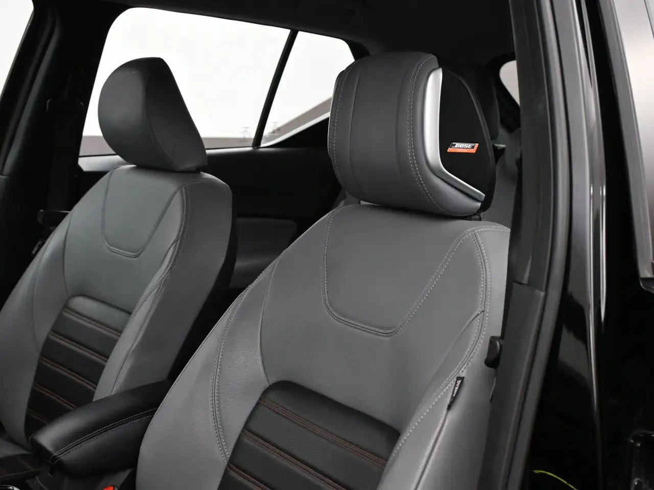 Nissan Kicks fotografie Nissan Kicks