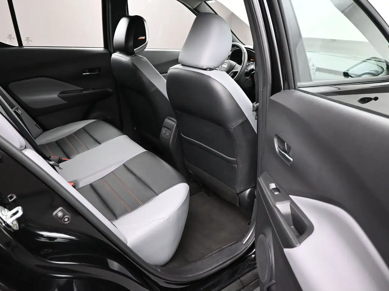 Nissan Kicks fotografie Nissan Kicks