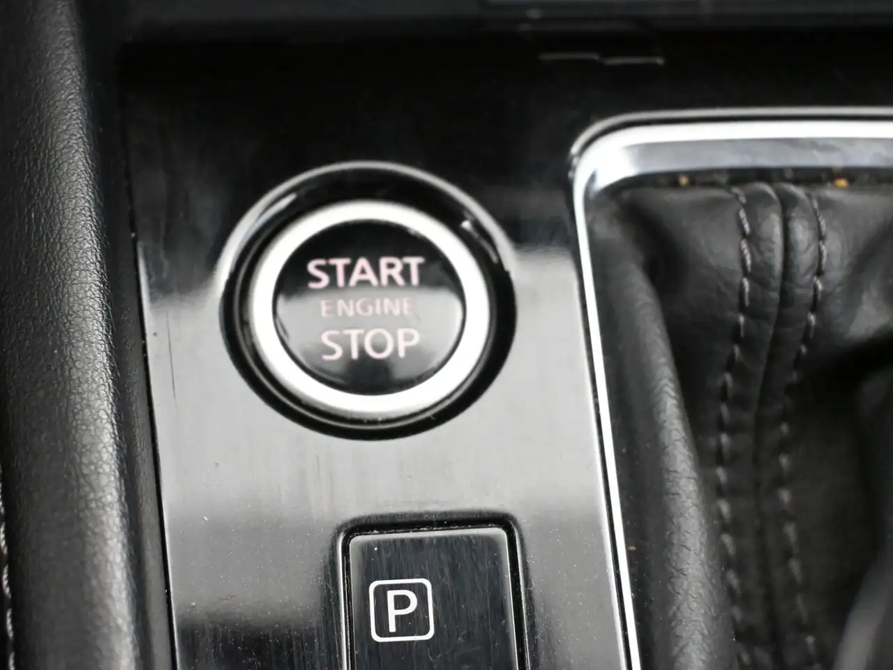 Nissan Kicks fotografie Nissan Kicks