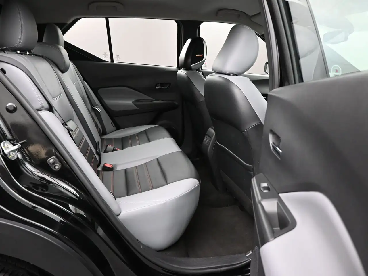 Nissan Kicks fotografie Nissan Kicks