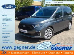 Ford Tourneo Connect Titanium Stndhz Kam Navi Klima