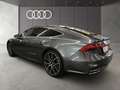 Audi A7 3.0 TFSI 55 S-tronic quattro HD-Mat Gris - thumbnail 6