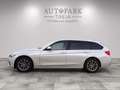 BMW 320 d Touring AHK|TEMPOMAT|SITZHEIZUNG|AUTOMATIK Weiß - thumbnail 10