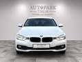 BMW 320 d Touring AHK|TEMPOMAT|SITZHEIZUNG|AUTOMATIK Weiß - thumbnail 2
