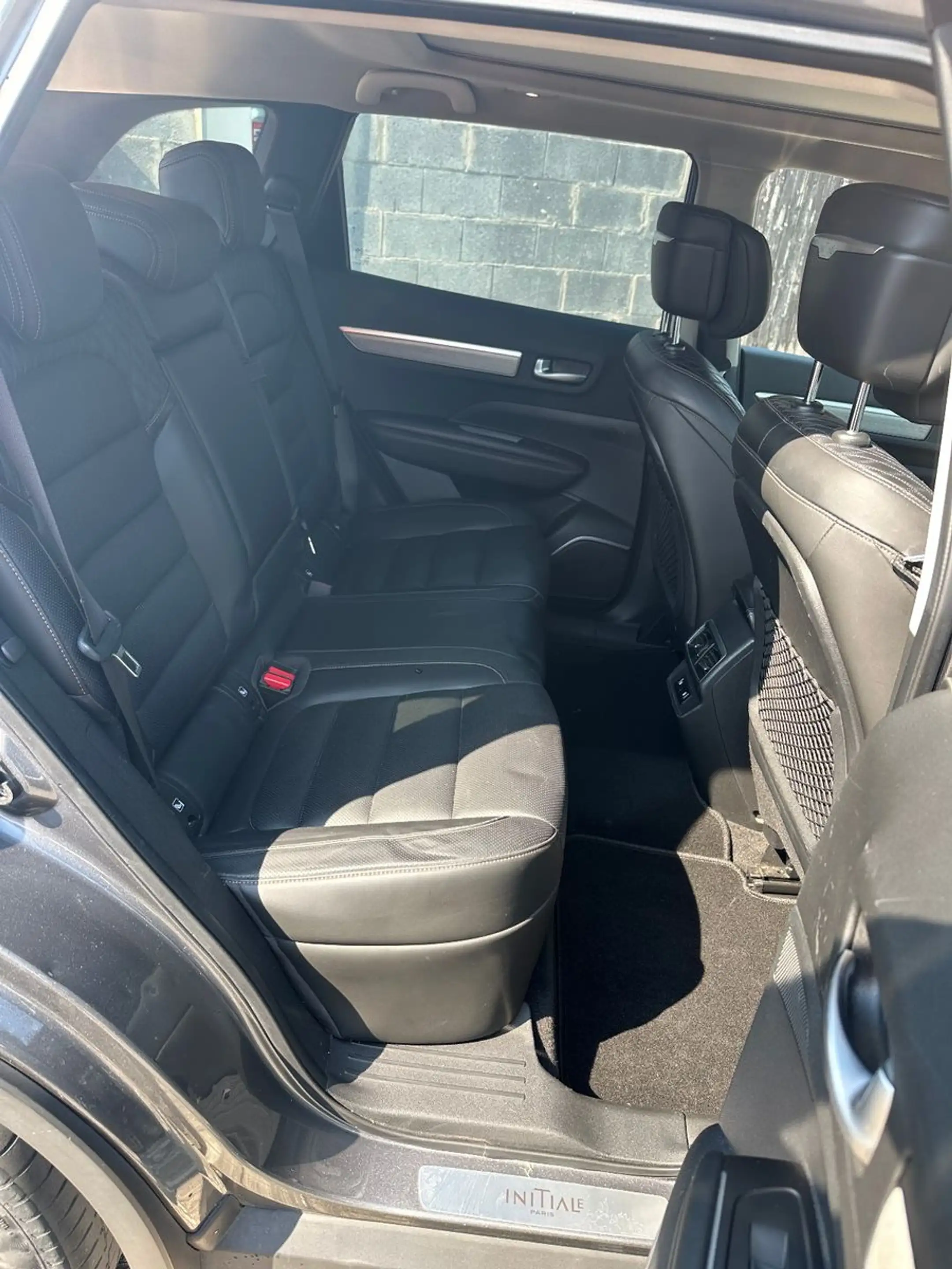Renault Koleos Initiale Paris — photo 14