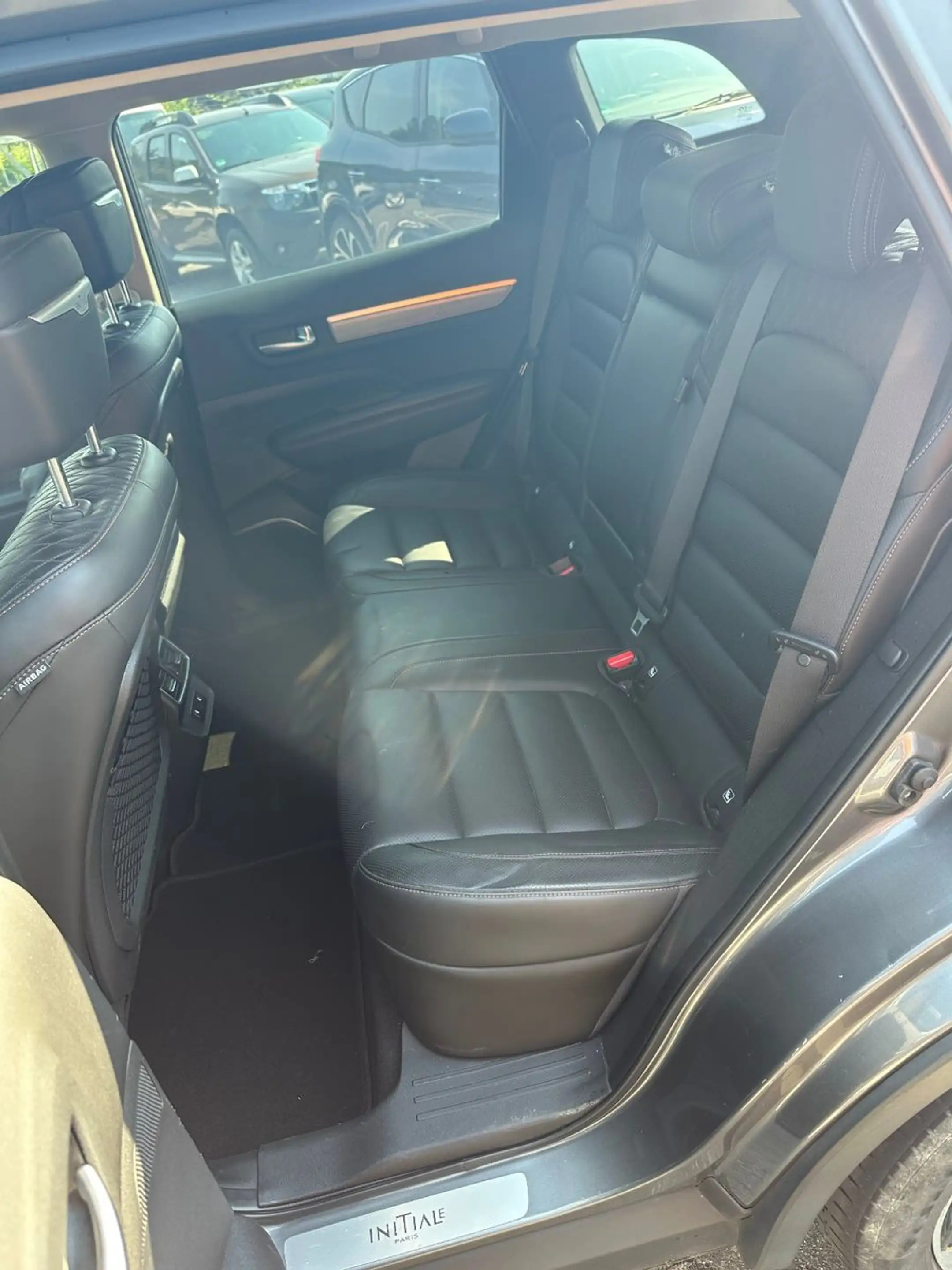 Renault Koleos Initiale Paris — photo 10