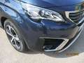 Peugeot 5008 1.2 130CV E6 7 POSTI PELLE TOTALE/NAV/LED/PDC 95KM Blu/Azzurro - thumbnail 3