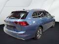 Volkswagen Golf VIII Variant 1.5 TSI Goal Navi AHK RearView Blau - thumbnail 2