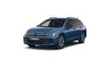 Volkswagen Golf VIII Variant 1.5 TSI Goal Navi AHK RearView Blau - thumbnail 11