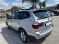 BMW X3 X3 E83 xdrive20d (2.0d) Attiva 177cv Argent - thumbnail 6