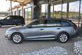 Skoda Octavia Kombi 2,0 TDI Selection DSG ACC, AHK schwenkbar... Grau - thumbnail 2