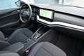 Skoda Octavia Kombi 2,0 TDI Selection DSG ACC, AHK schwenkbar... Grau - thumbnail 4
