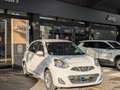 Nissan Micra 1.2 12V 5 porte GPL Eco Acenta Bianco - thumbnail 5