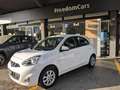 Nissan Micra 1.2 12V 5 porte GPL Eco Acenta Bianco - thumbnail 3