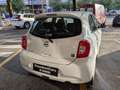 Nissan Micra 1.2 12V 5 porte GPL Eco Acenta Bianco - thumbnail 8