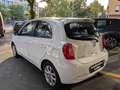 Nissan Micra 1.2 12V 5 porte GPL Eco Acenta Bianco - thumbnail 9
