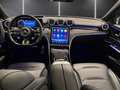 Mercedes-Benz C 63 AMG C 63 S E PERFORMANCE AMG*Distronic*Pano*360*Burm Negro - thumbnail 10