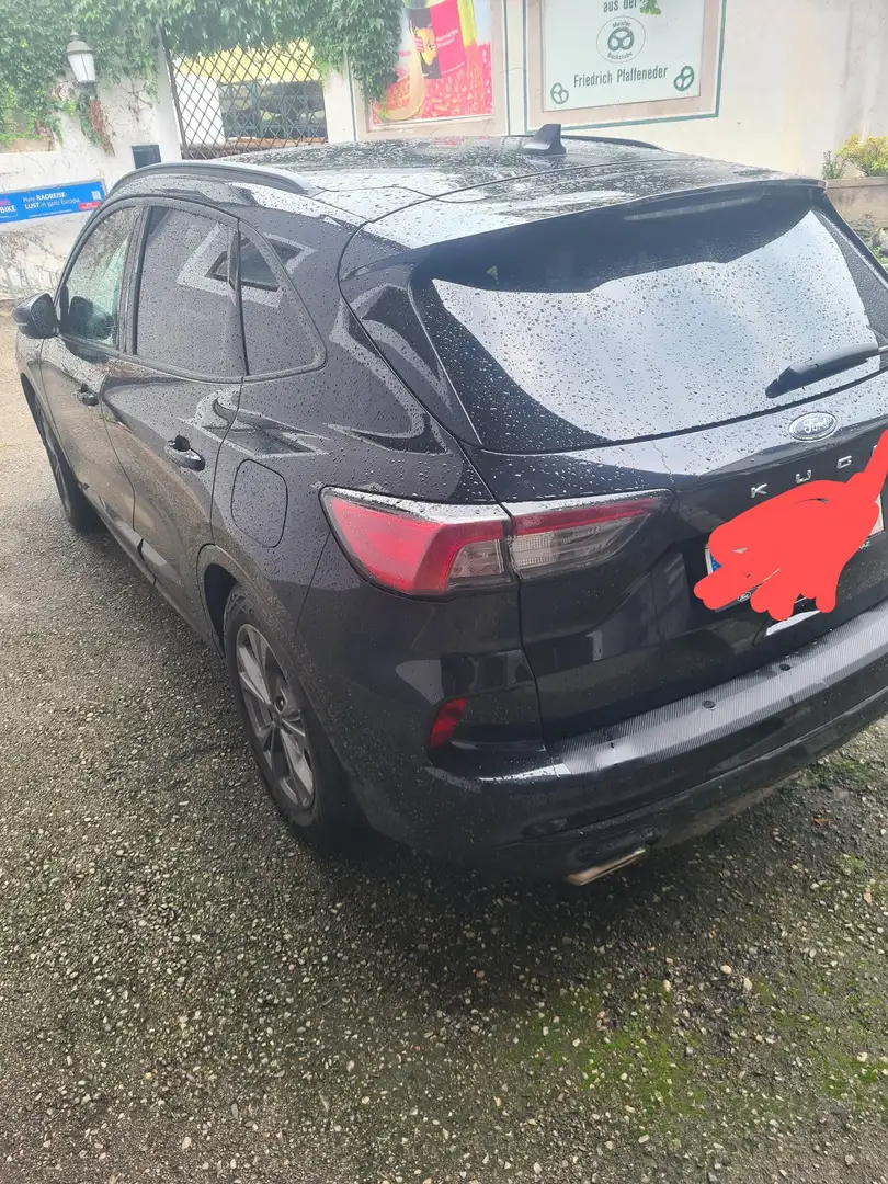 Ford Kuga 1,5 EcoBlue ST-Line Aut. - 1