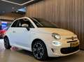 Fiat 500 1.0 Hybrid Rockstar LED Cabrio 12 MND GR,leer,airc Wit - thumbnail 34