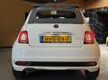 Fiat 500 1.0 Hybrid Rockstar LED Cabrio 12 MND GR,leer,airc Wit - thumbnail 12