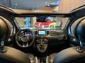 Fiat 500 1.0 Hybrid Rockstar LED Cabrio 12 MND GR,leer,airc Wit - thumbnail 14