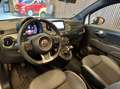 Fiat 500 1.0 Hybrid Rockstar LED Cabrio 12 MND GR,leer,airc Wit - thumbnail 17
