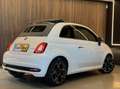 Fiat 500 1.0 Hybrid Rockstar LED Cabrio 12 MND GR,leer,airc Wit - thumbnail 22