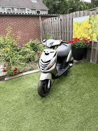 Piaggio Zip SP 4t 50cc 2014 Nette staat
