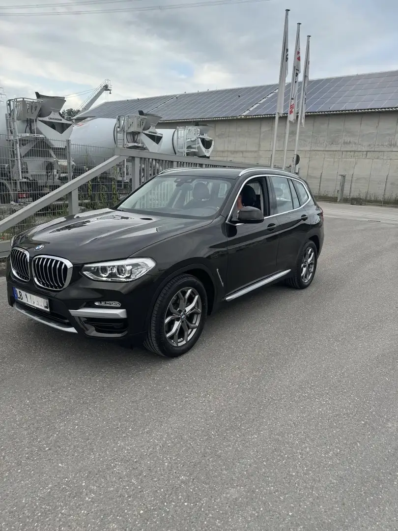 BMW X3 xDrive20d Aut. xLine - 2