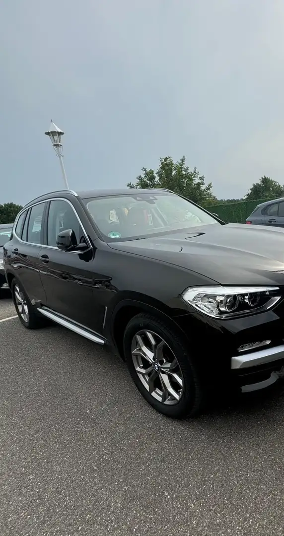 BMW X3 xDrive20d Aut. xLine - 1