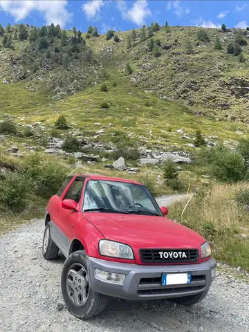 Toyota RAV 4