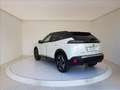 Peugeot 2008 PureTech 130 S&S GT Weiß - thumbnail 4